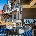 Ocotillo Springs #20 townhouse