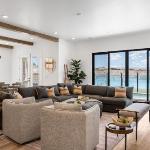 Sandy Beach Estate home Utah