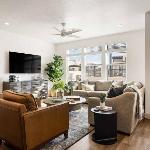 Blue Lagoon Oasis townhouse Saint George
