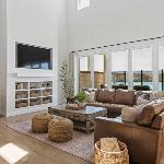 Beachside Bliss townhouse