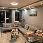 RoyalStar Taksim Family Suites Istanbul 