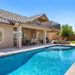 Escondido home Hurricane