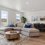 The Berber at Desert Color townhouse Saint George Utah