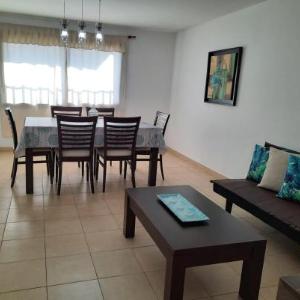 Departamento en Nueva Córdoba