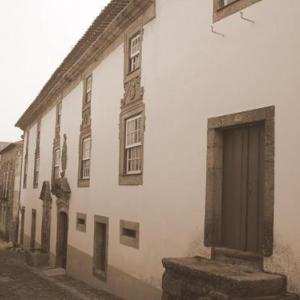 Casa do Chafariz