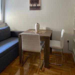 Studio Apartman K2