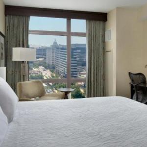 Hilton Garden Inn Washington DC Us Capitol photo