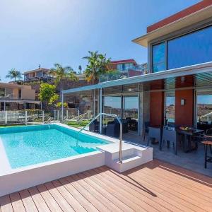 Villa Los Dragos Golf by Infinity Summer