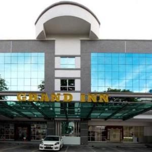 Grand Inn Hotel - Macalister Road