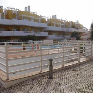Apartamento Tropical Royal Cabanas Golfe by YHA