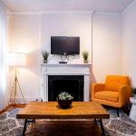 61-2C Prime UES 2BR Newly furnished best value New York City