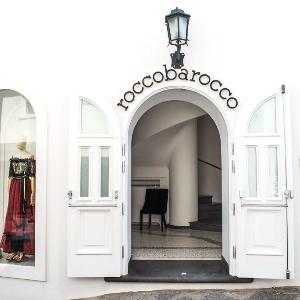 Roccobarocco Boutique Hotel