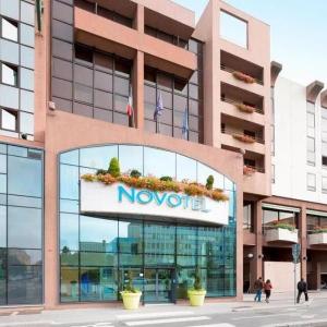 Novotel Lyon Centre Part-Dieu