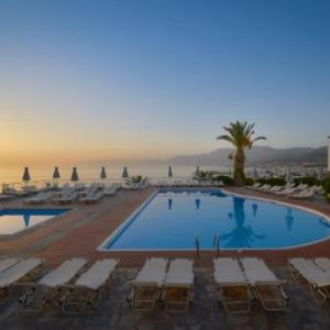 Hersonissos Village Hotel & Bungalows