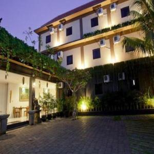 Gana Inn Legian
