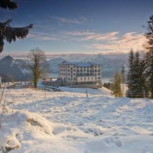 Hotel Villa Honegg