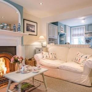 Fishermans Cottage Aldeburgh