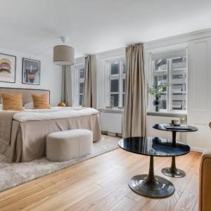 Regent 2- Endearing 1-Bdr Apt in Centre of Copenhagen