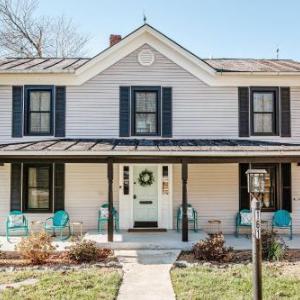 Afton Farmhouse