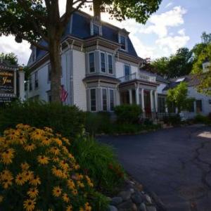 Hartstone Inn & Hideaway