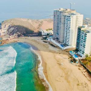 Brujas Tower Beach Resort