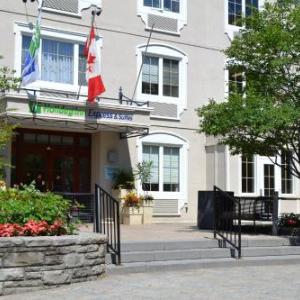 Holiday Inn Express & Suites Tremblant By IHG