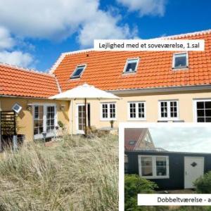 Skagen Vacation Apartments