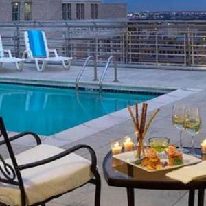 Hilton Garden Inn New Orleans French Quarter\/Cbd hotel in New Orleans