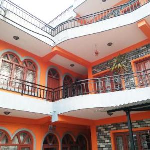 Paramount guest house
