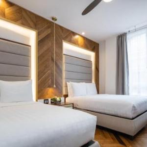 Hotel 32One in San Francisco