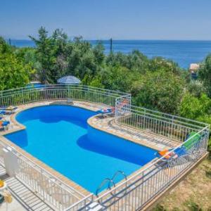 Villa Kiki by Villa Plus
