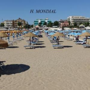 Hotel Mondial