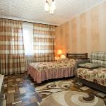 Uyut Apartments Chekhova Yaroslavl 