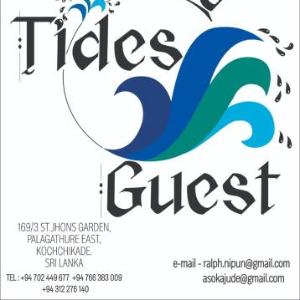 Family Tides Guest