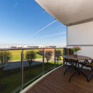 Nordseeblick 5