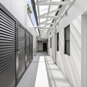 Azzurro Boutique Hotel - Surry Hills