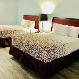 SureStay Hotel by Best Western Montgomery Southwest