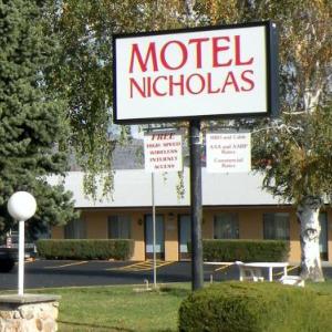 Motel Nicholas