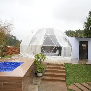 Ananda Dome Villa