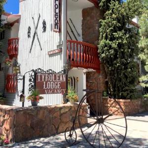 Tyrolean Lodge