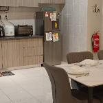 Inara Homestay @ Residensi Adelia Bangi Avenue Kuala Lumpur