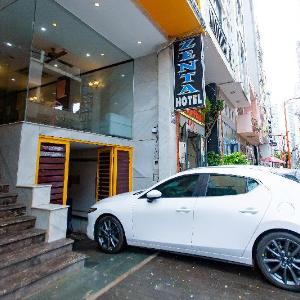 Zenta Hotel