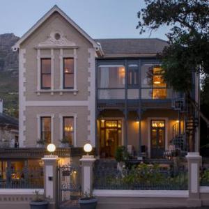 Welgelegen House by RETURN Africa