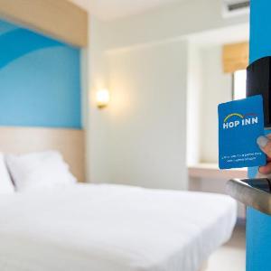 Hop Inn Hotel Cebu City