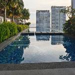 Revoaurora29/2room4pax/pavilion2/KL/infinity pool Kuala Lumpur