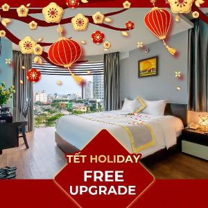 Waikiki Beach Hotel Da Nang