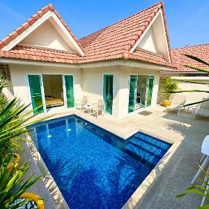 View Talay Villas - Luxury pool villa nr beach  45