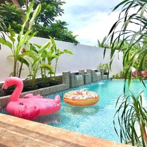 THE OASIS 4BR Private Pool Villa Vimala Hills