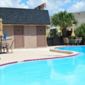 Liberty Inn and Suites Kissimmee near Disney World