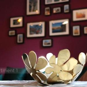 Street Living Hotel - Apartments